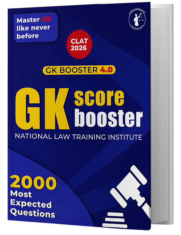 GK Booster Booklet