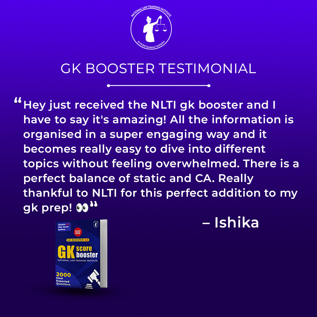 Student Testimonial 1